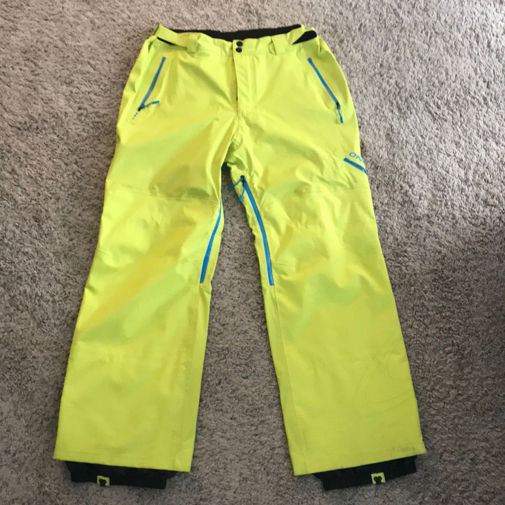 O’Neill Explore Series Snowboard Pants